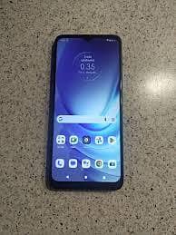 Moto G50 5G Dual Sim Approved