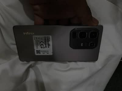 INFINIX NOTE 50 8+8/256