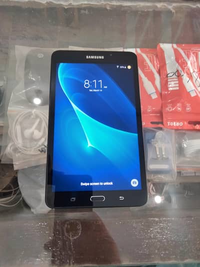 Samsung Galaxy Tab 2GB/8GB 10/10 Condition All Ok Not Open Not Repair