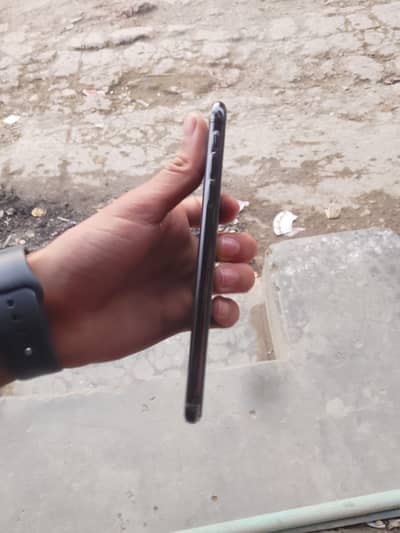 iPhone xs non pta (jv) 95 battery health