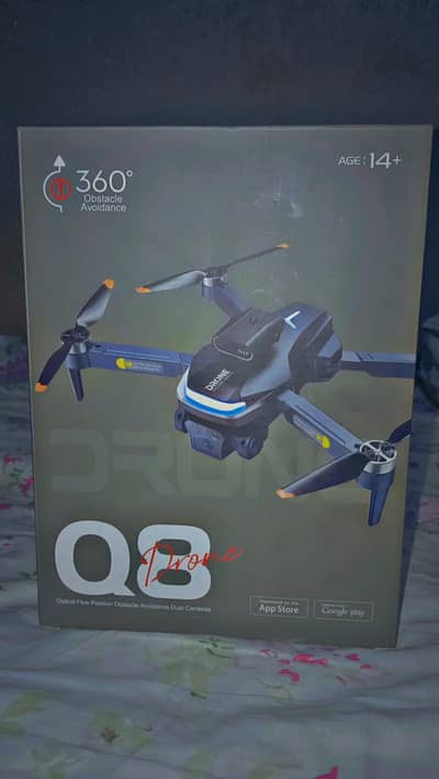q5 dron pro max