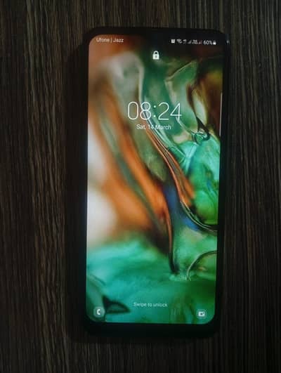 sumsng a50 Pta approved