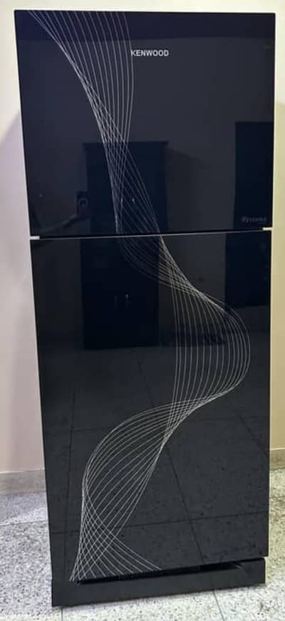 Kenwood Refrigerator KRF 400GD