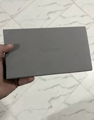 Apple Watch Ultra 2 49mm Alpine Non-Active