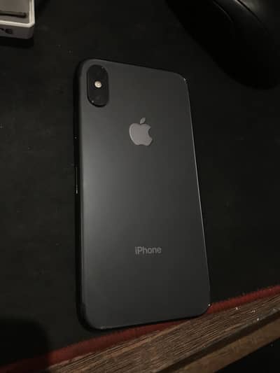 iPhone Xs 64 Gb Factory Unlock
