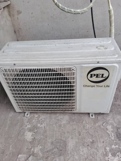 just like new chill cooling no repair no open