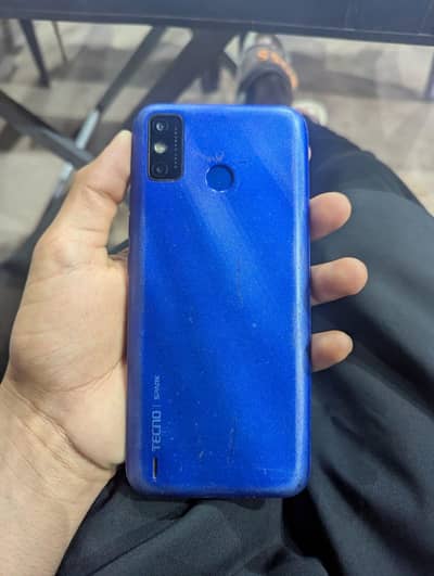 techno spark 6 go . urgent sale