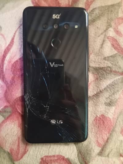 Lg V50 Thinq