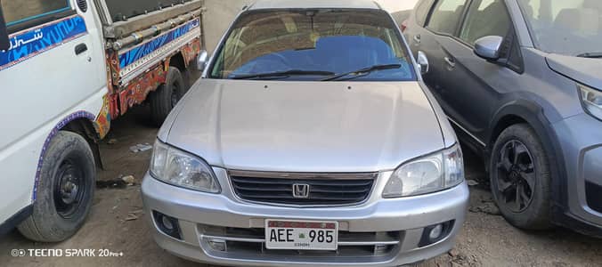 gift for honda lover