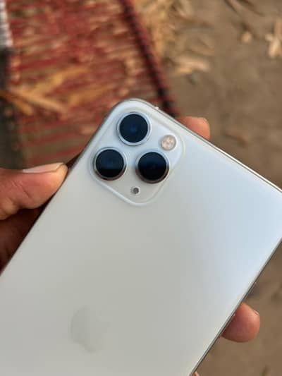 Iphone 11 pro max non pta factory unlock