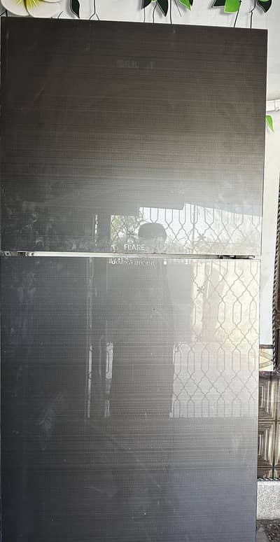 orient jumbo large size fridge \refrigerator