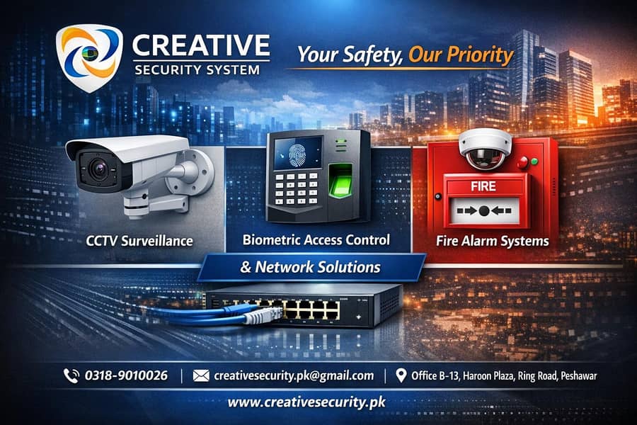 Cctv Camera 1