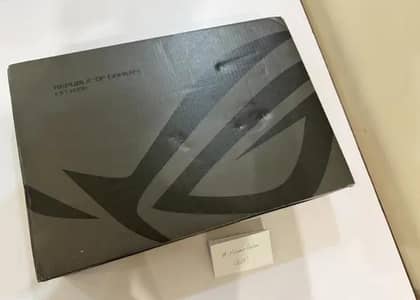 ASUS ROG Zephyrus G16 – RTX 4090, i9-185H, 32GB, 2TB SSD – USA Model