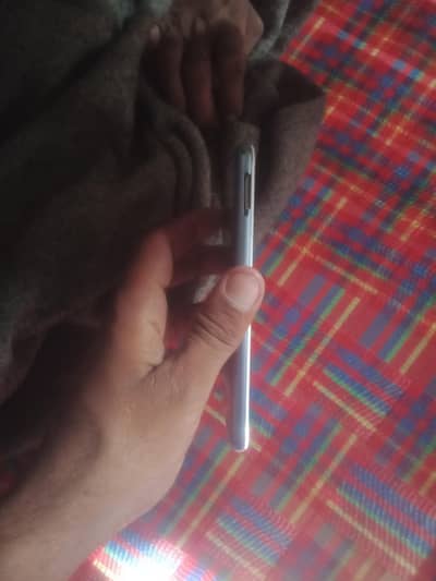 infinix 3 Gb 32 rame h argent sall