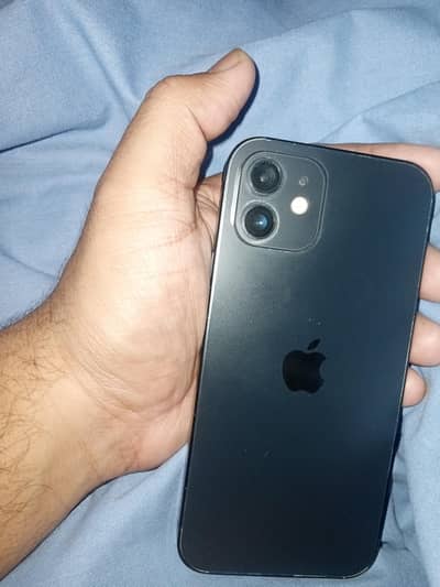 Iphone 12 non pta e sim time available