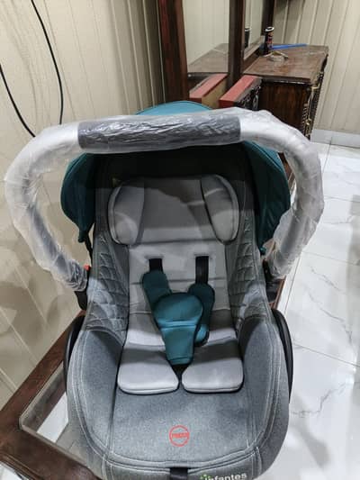 Baby cot best quality hn