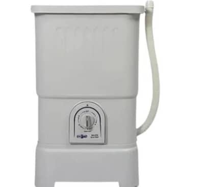 All ok not any fault sale bcuz bought new auto matic machine