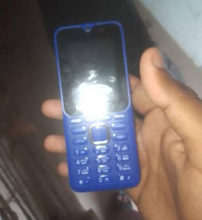 Jazz digit 4g mobile