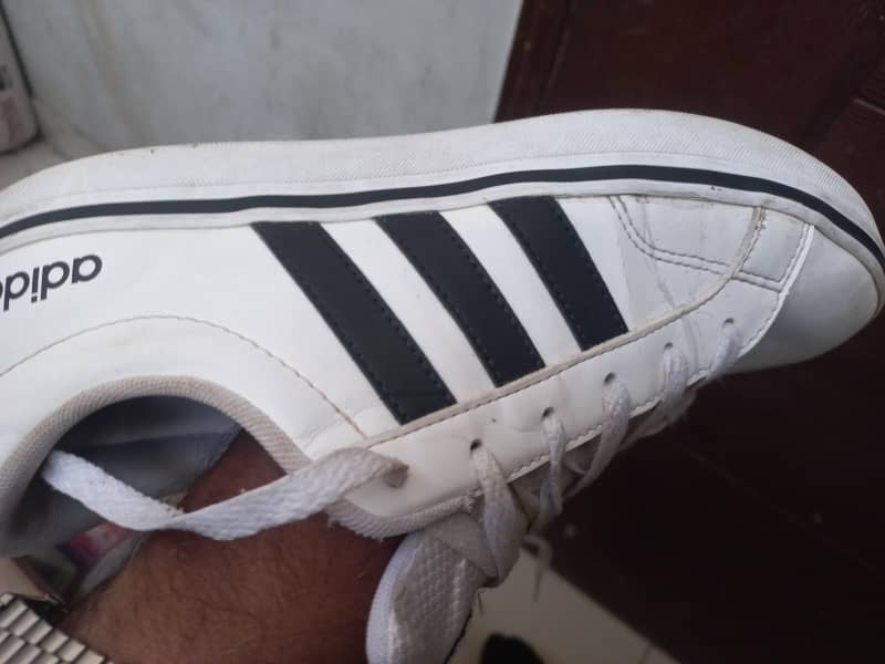 Adidas 4