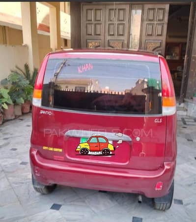 santro plus car a1 condition