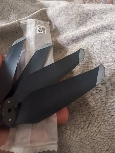 dji air2 air 2s new proplers