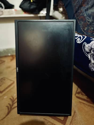 LCD dell-1080p 360 rotate Able