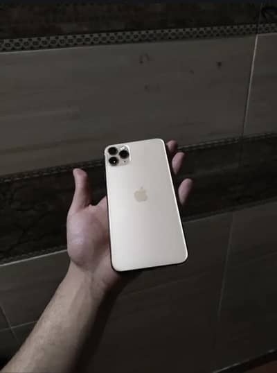 Iphone 11 pro max