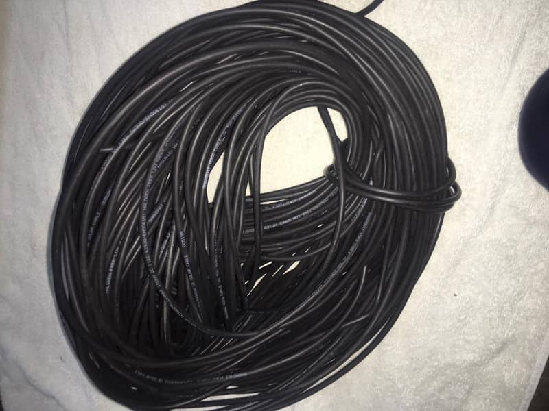 solar cable 0