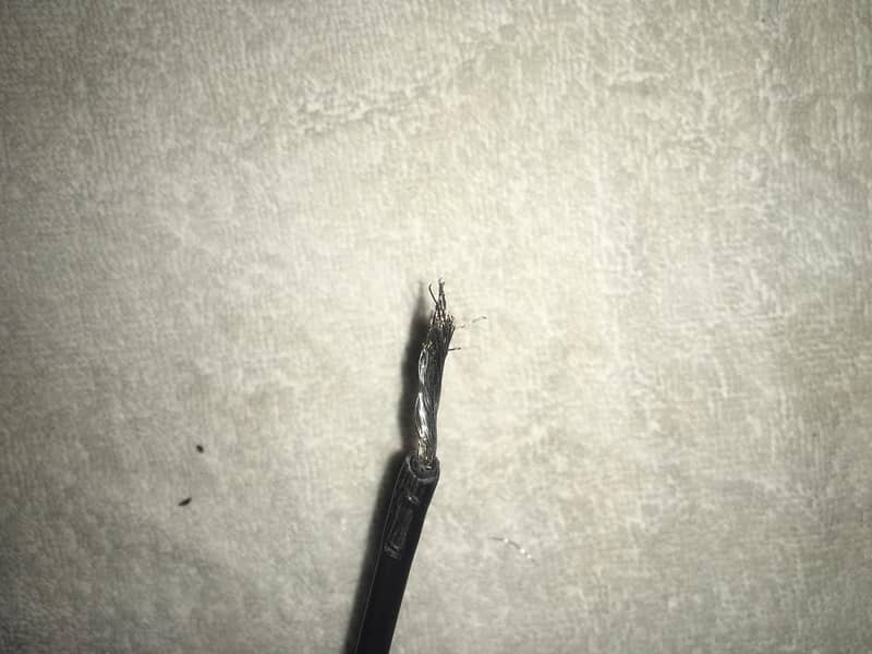 solar cable 4