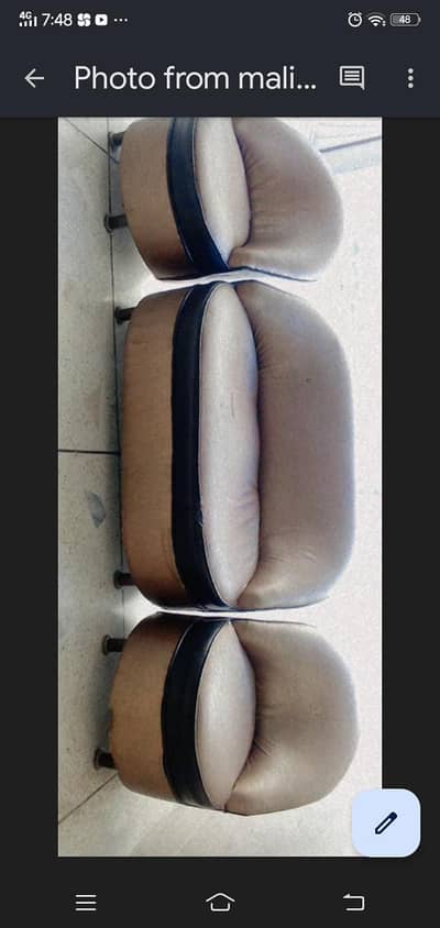 4 seater smart sga for sale