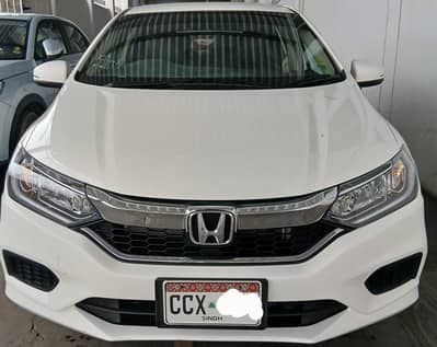 Honda City 2026 Brand New Car