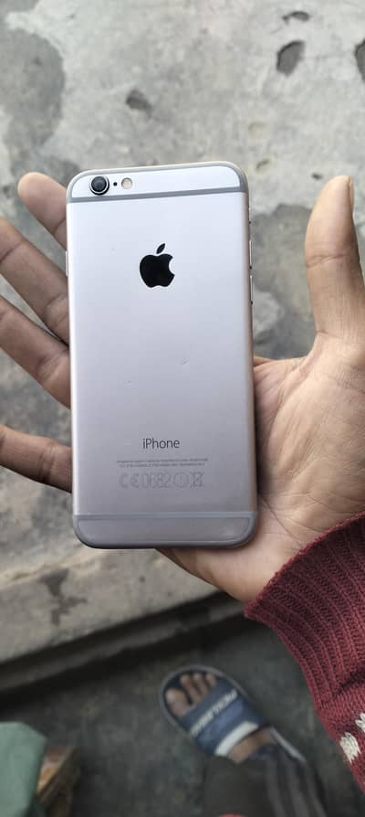 Iphone 6 exchange and sale