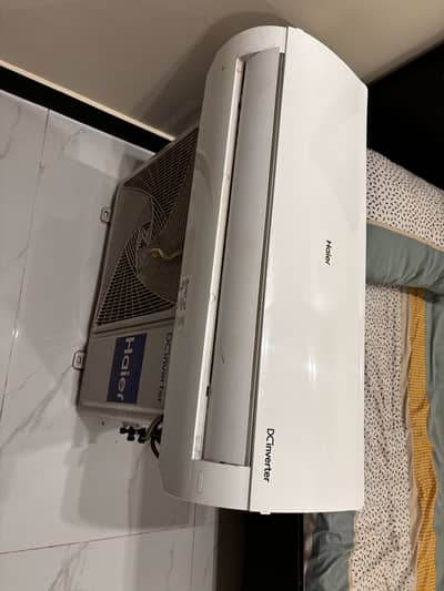 Haeir 1Ton Inverter Ac