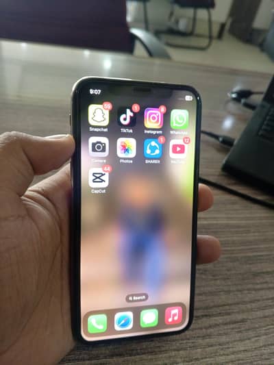 Iphone XS 64/non PTA