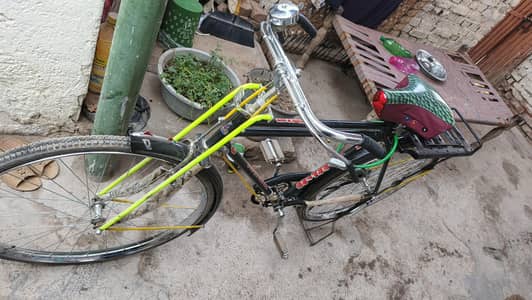 Super Deluxe 22 Number