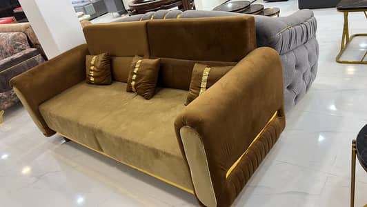 Sofa set