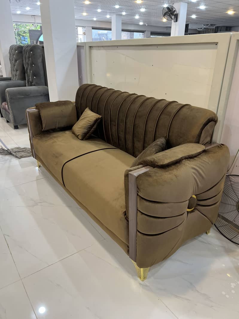 Sofa set 1