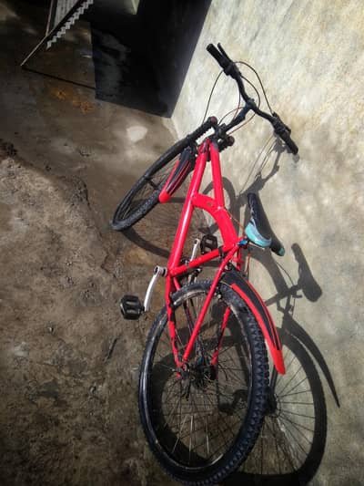 bicycle for sale