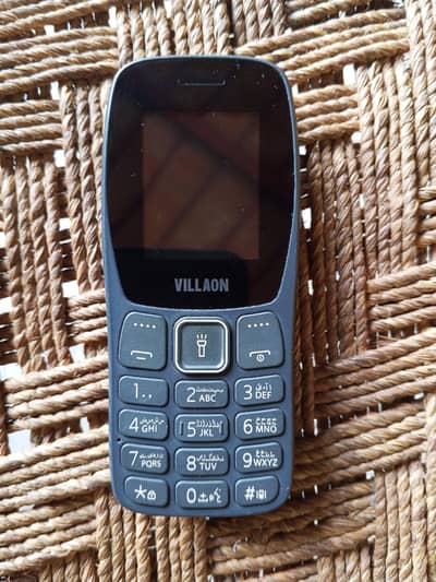 Vilaon Keypad phone