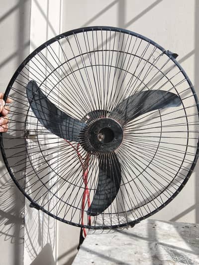 celling pedestal DC fan. 0310//240//11//57