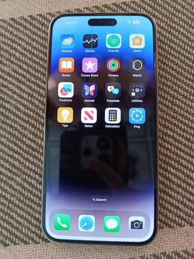 Iphone 14 Pro Max 128 Gb Jv