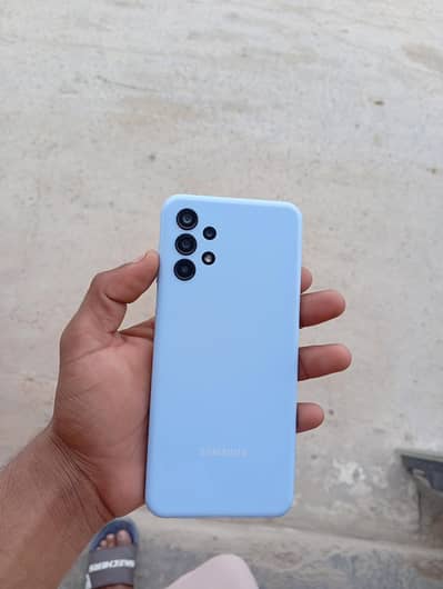 Samsung Galaxy a13 new construction for sale