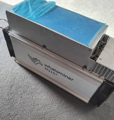 whatsminer m31s+