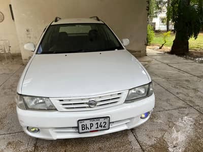 NissanAD Van 2006-12 Auto | Nissan Ad Van 2006 For Sale