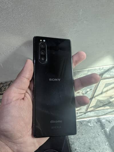 Sony Xperia5 - 1