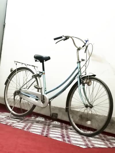 Original Japanese, smooth,three gears,