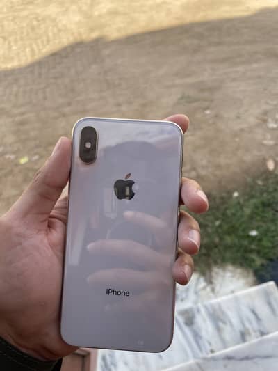 Iphone X Pta Approved Urgent Sale