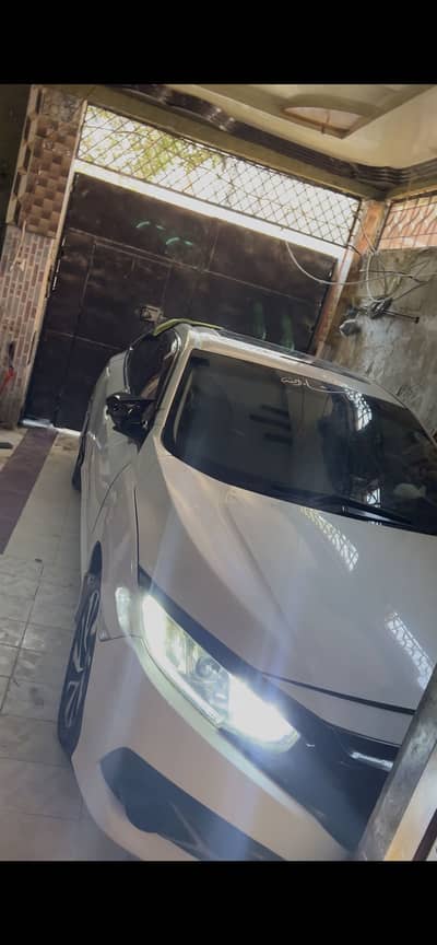 CIVIC 2017 family’s used for sell urgent