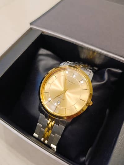 Citizen Wrist Watch