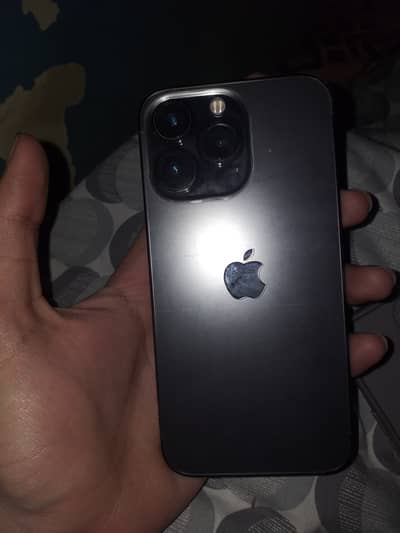 iPhone 13 pro approved